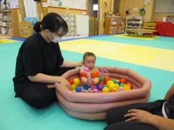 わくわくタイム7月①