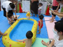わくわくタイム7月④