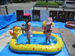 わくわくタイム7月⑤