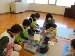 えほんえらび